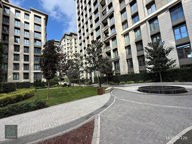 PORTO EMLAK -POLAT PİYALEPAŞA REZİDANS BLOKTA KİRALIK DAİRE! - Görsel 29