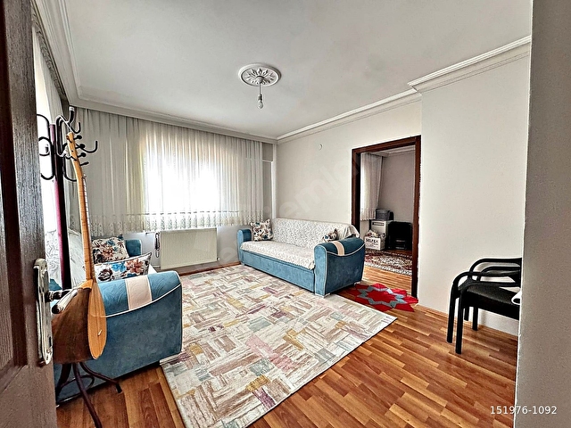 SYMDEN BUHARA CD YAKIN YAPILI ASANSÖRLÜ 6+1TERAS DAİRE!! - Görsel 23