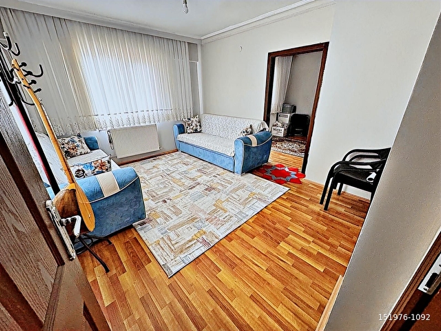 SYMDEN BUHARA CD YAKIN YAPILI ASANSÖRLÜ 6+1TERAS DAİRE!! - Görsel 22