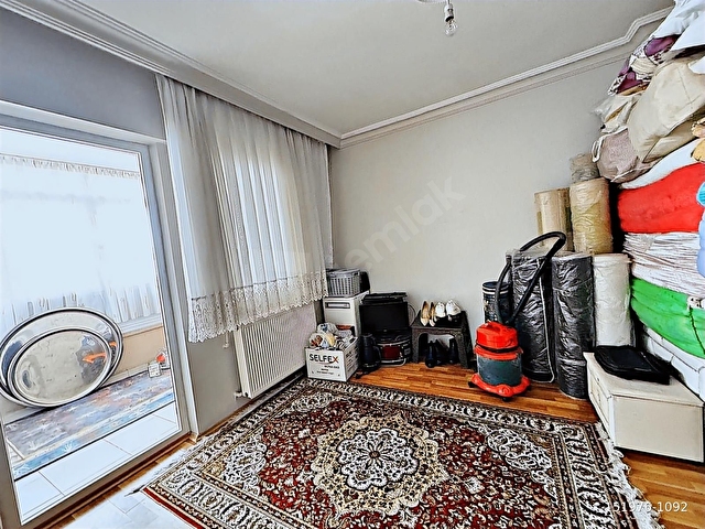 SYMDEN BUHARA CD YAKIN YAPILI ASANSÖRLÜ 6+1TERAS DAİRE!! - Görsel 18
