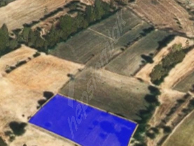 Sahibinden satılık tarla