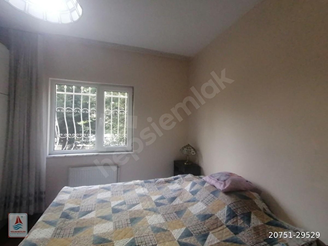KÜÇÜKÇEKMECE HALKALI ATAKENT MAH.TOKİ AÇELYA 2+1 KİRALIK DAİRE - Görsel 28