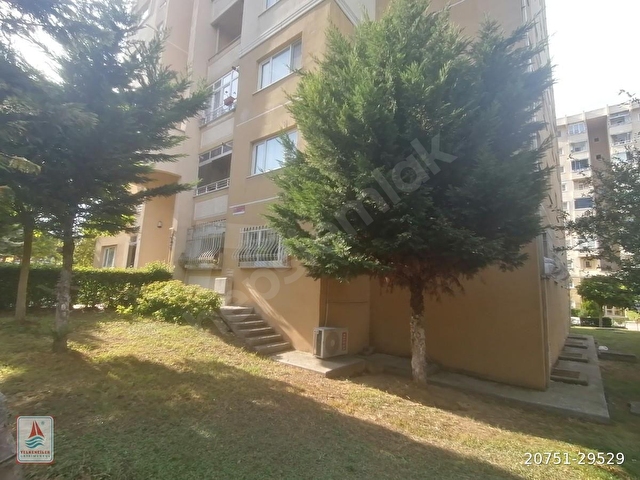 KÜÇÜKÇEKMECE HALKALI ATAKENT MAH.TOKİ AÇELYA 2+1 KİRALIK DAİRE - Görsel 22