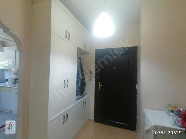 KÜÇÜKÇEKMECE HALKALI ATAKENT MAH.TOKİ AÇELYA 2+1 KİRALIK DAİRE - Görsel 7