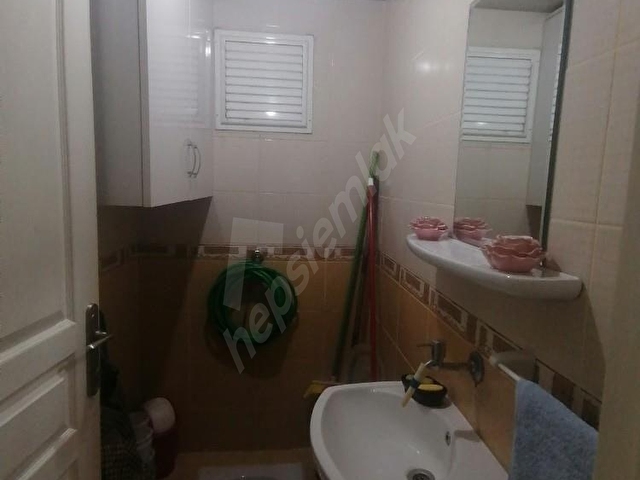 KÜÇÜKÇEKMECE HALKALI ATAKENT MAH.TOKİ AÇELYA 2+1 KİRALIK DAİRE - Görsel 11