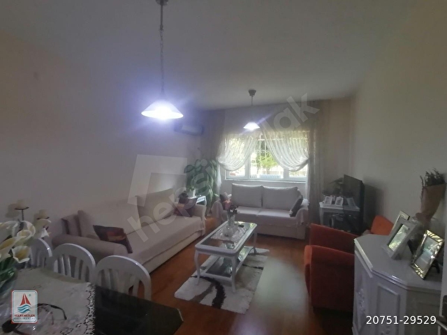 KÜÇÜKÇEKMECE HALKALI ATAKENT MAH.TOKİ AÇELYA 2+1 KİRALIK DAİRE - Görsel 2