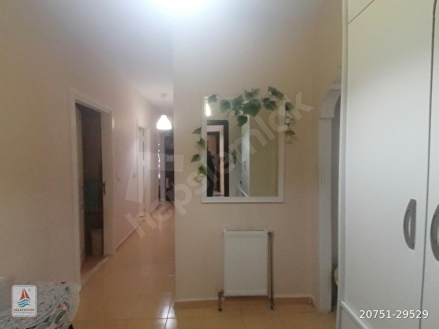 KÜÇÜKÇEKMECE HALKALI ATAKENT MAH.TOKİ AÇELYA 2+1 KİRALIK DAİRE - Görsel 19