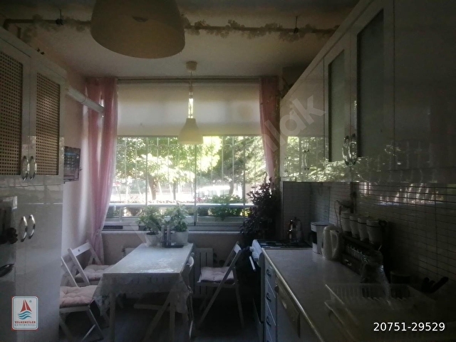 KÜÇÜKÇEKMECE HALKALI ATAKENT MAH.TOKİ AÇELYA 2+1 KİRALIK DAİRE - Görsel 17
