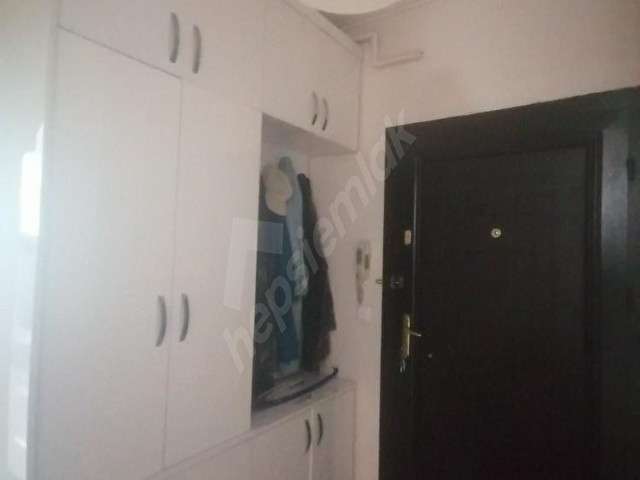 KÜÇÜKÇEKMECE HALKALI ATAKENT MAH.TOKİ AÇELYA 2+1 KİRALIK DAİRE - Görsel 8