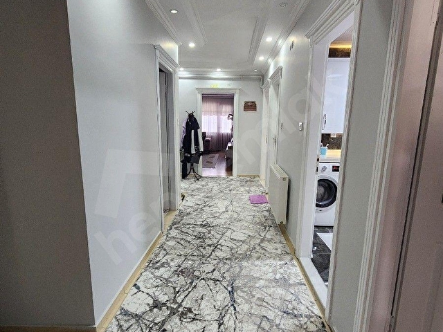 Bucanın merkezinde 180 m² Çift cepheli Satılık lüks 3+1 Daire - Görsel 21