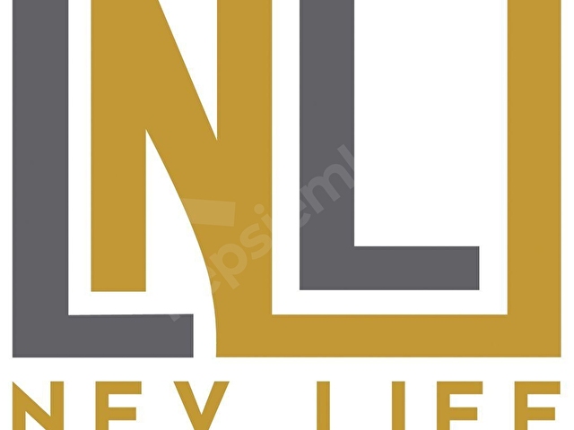 KRİSTALŞEHİR NEV LIFE | GÜZEL CEPHE | TEMİZ | 1+1 70 m² KİRALIK - Görsel 2
