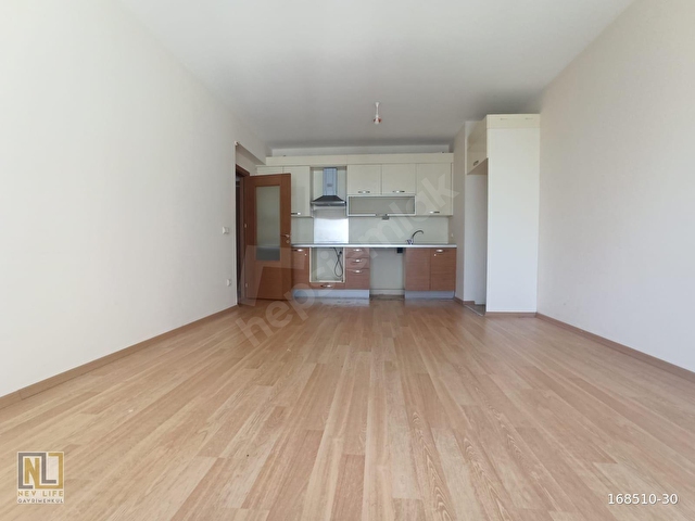 KRİSTALŞEHİR NEV LIFE | GÜZEL CEPHE | TEMİZ | 1+1 70 m² KİRALIK - Görsel 5