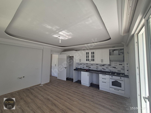 ROTAM EMLAKTAN MUĞLA KÖYCEĞİZDE GENİŞ SATILIK 1+1 DAİRE - Görsel 8