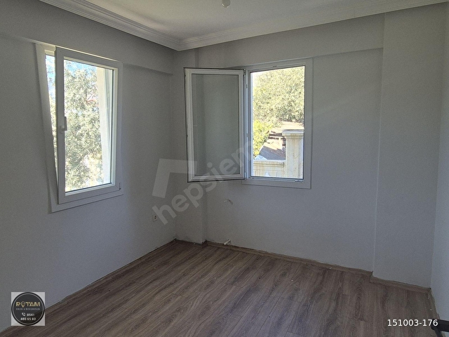 ROTAM EMLAKTAN MUĞLA KÖYCEĞİZDE GENİŞ SATILIK 1+1 DAİRE - Görsel 23