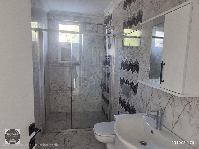 ROTAM EMLAKTAN MUĞLA KÖYCEĞİZDE GENİŞ SATILIK 1+1 DAİRE - Görsel 25