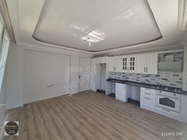 ROTAM EMLAKTAN MUĞLA KÖYCEĞİZDE GENİŞ SATILIK 1+1 DAİRE - Görsel 10