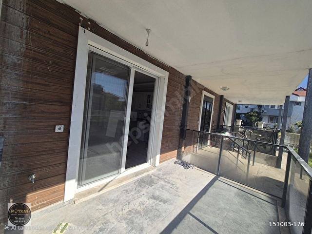 ROTAM EMLAKTAN MUĞLA KÖYCEĞİZDE GENİŞ SATILIK 1+1 DAİRE - Görsel 17