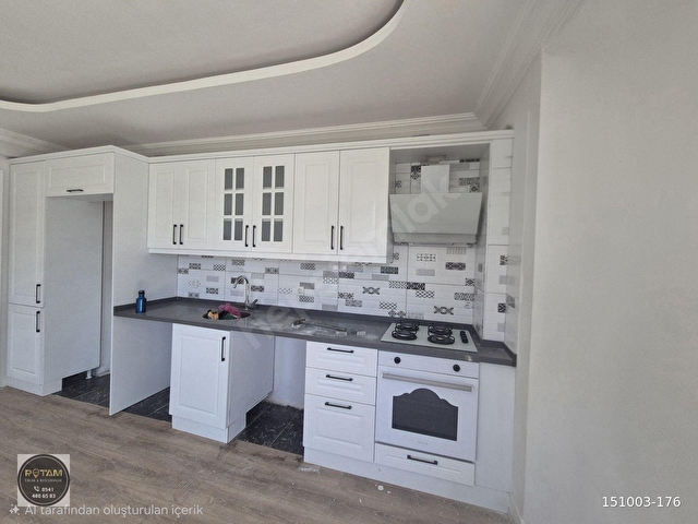 ROTAM EMLAKTAN MUĞLA KÖYCEĞİZDE GENİŞ SATILIK 1+1 DAİRE - Görsel 3
