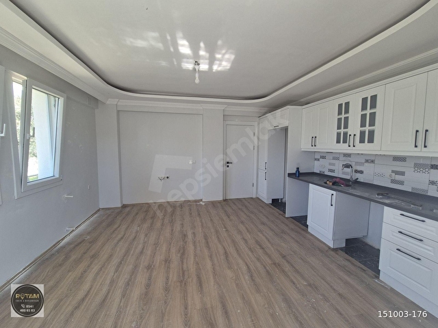 ROTAM EMLAKTAN MUĞLA KÖYCEĞİZDE GENİŞ SATILIK 1+1 DAİRE - Görsel 6