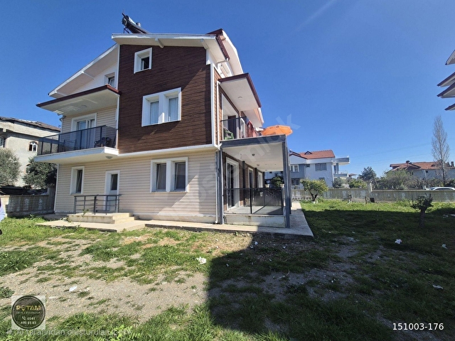 ROTAM EMLAKTAN MUĞLA KÖYCEĞİZDE GENİŞ SATILIK 1+1 DAİRE