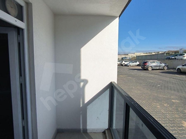 EDİRNE MERKEZ KURTULUŞ (BEL.KOP.YANI) KİRALIK 1+1 SIFIR DAİRE - Görsel 20