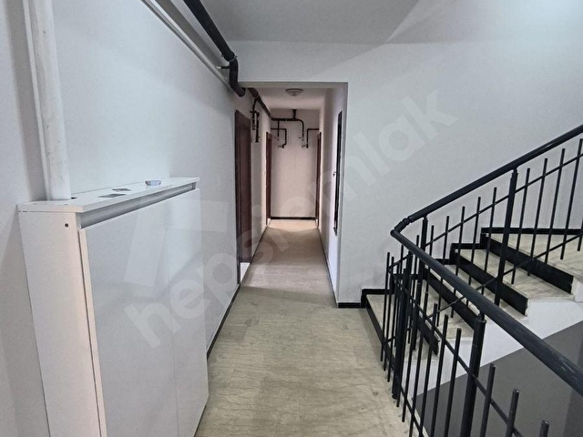 EDİRNE MERKEZ KURTULUŞ (BEL.KOP.YANI) KİRALIK 1+1 SIFIR DAİRE - Görsel 12