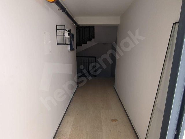 EDİRNE MERKEZ KURTULUŞ (BEL.KOP.YANI) KİRALIK 1+1 SIFIR DAİRE - Görsel 8