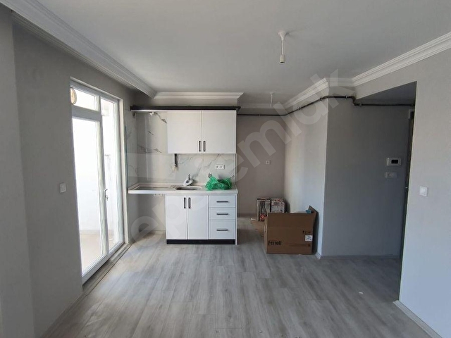EDİRNE MERKEZ KURTULUŞ (BEL.KOP.YANI) KİRALIK 1+1 SIFIR DAİRE - Görsel 21
