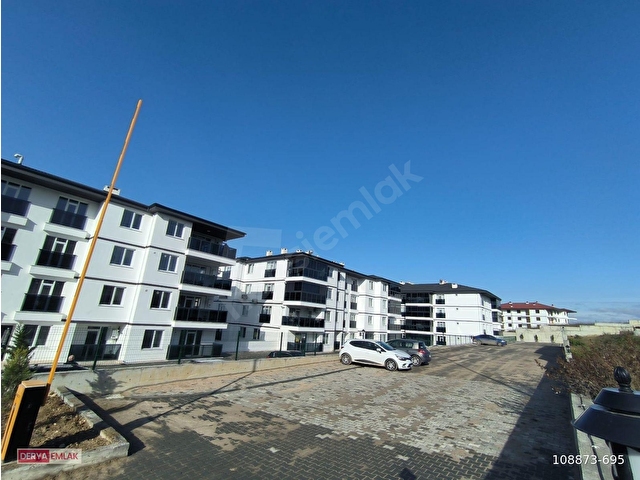 EDİRNE MERKEZ KURTULUŞ (BEL.KOP.YANI) KİRALIK 1+1 SIFIR DAİRE - Görsel 4