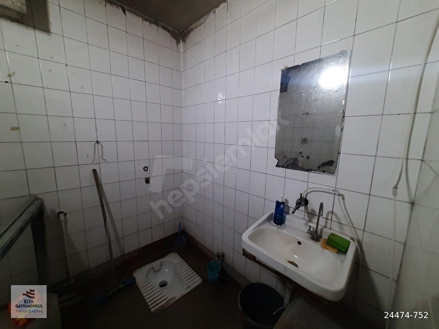 ELYAdan Şaşmaz - Dökmecilerde 180 m2 Kiralık Dükkan - Görsel 12