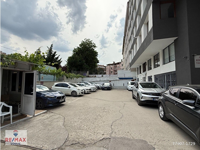 SIHHIYE TOROS SOKAK ŞEVKET ERGÜN İŞ MERKEZİ SATILIK 45 m2 OFİS BÜRO 2.KATTA ASANSÖRLÜ AÇIK OTOPARKLI - Görsel 12