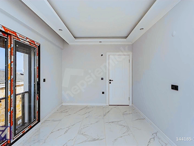 Foçaköyde satılık taş villa - Görsel 10