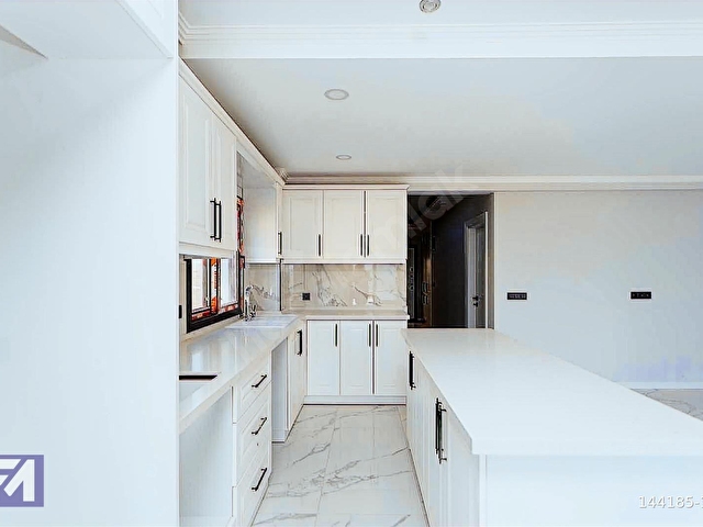 Foçaköyde satılık taş villa - Görsel 29