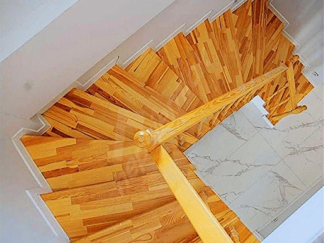 Foçaköyde satılık taş villa - Görsel 18