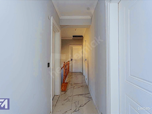 Foçaköyde satılık taş villa - Görsel 21
