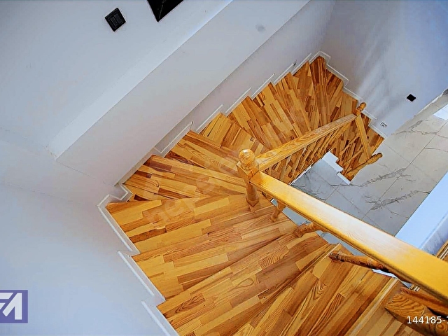Foçaköyde satılık taş villa - Görsel 20