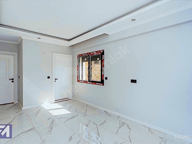 Foçaköyde satılık taş villa - Görsel 4