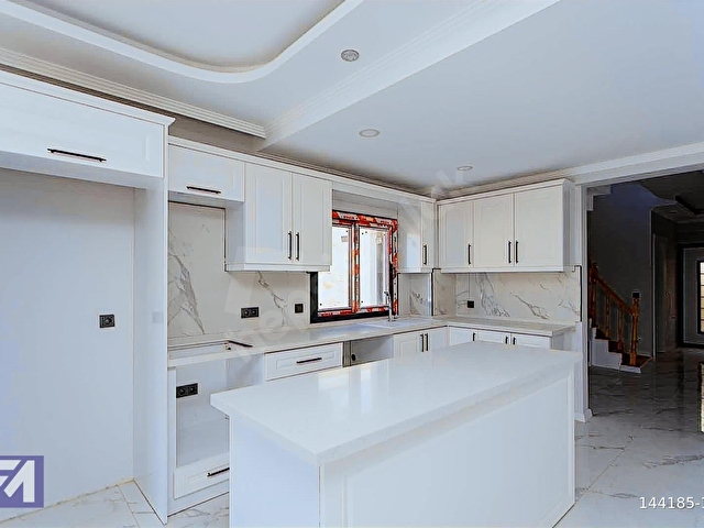 Foçaköyde satılık taş villa - Görsel 15