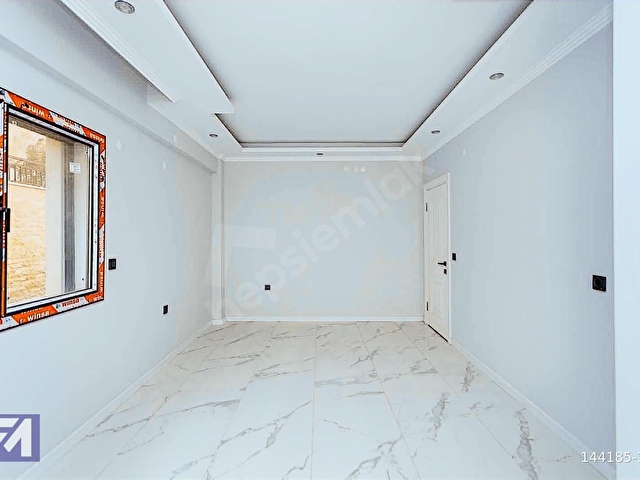 Foçaköyde satılık taş villa - Görsel 23