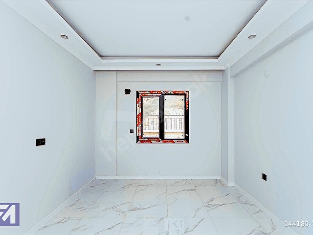 Foçaköyde satılık taş villa - Görsel 5