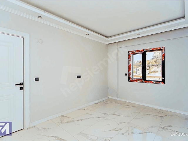 Foçaköyde satılık taş villa - Görsel 2