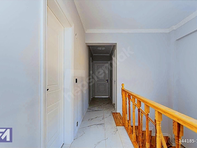 Foçaköyde satılık taş villa - Görsel 17