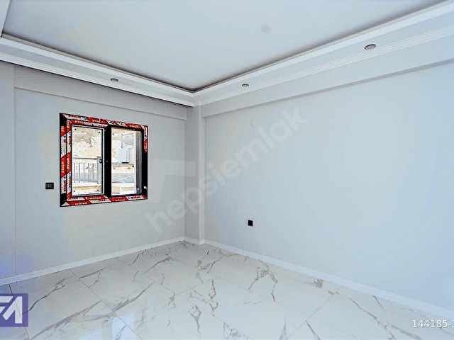 Foçaköyde satılık taş villa - Görsel 6