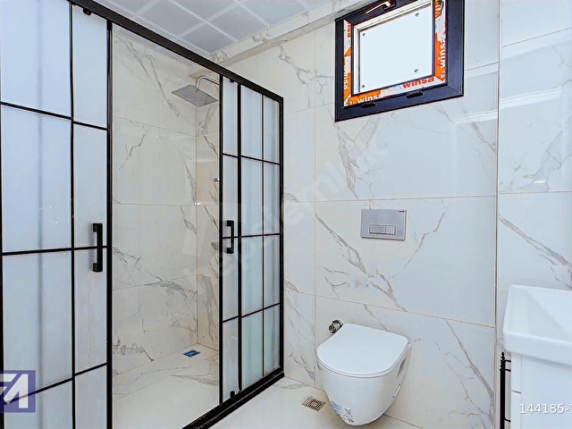 Foçaköyde satılık taş villa - Görsel 13