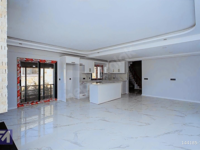 Foçaköyde satılık taş villa - Görsel 14