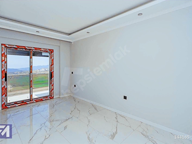 Foçaköyde satılık taş villa - Görsel 7