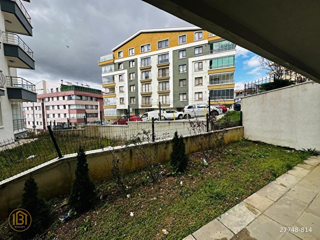 ＥＶＡＬＯＦＴ⫸ MEVLANA BULVARI YAKINI 2+1+KİLERLİ LÜX YAPILI GENİŞ METRAJLI ASANSÖRLÜ KAPALI OTOPARKLI - Görsel 20