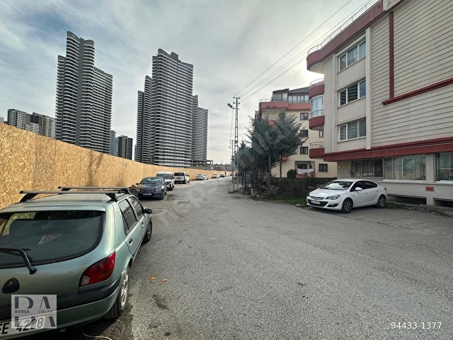 NATURA VADİYE KOMŞU KATTA ASANSÖRLÜ 3+1 ÖN CEPHELİ DAİRE - Görsel 29