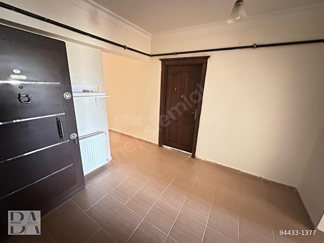NATURA VADİYE KOMŞU KATTA ASANSÖRLÜ 3+1 ÖN CEPHELİ DAİRE - Görsel 8