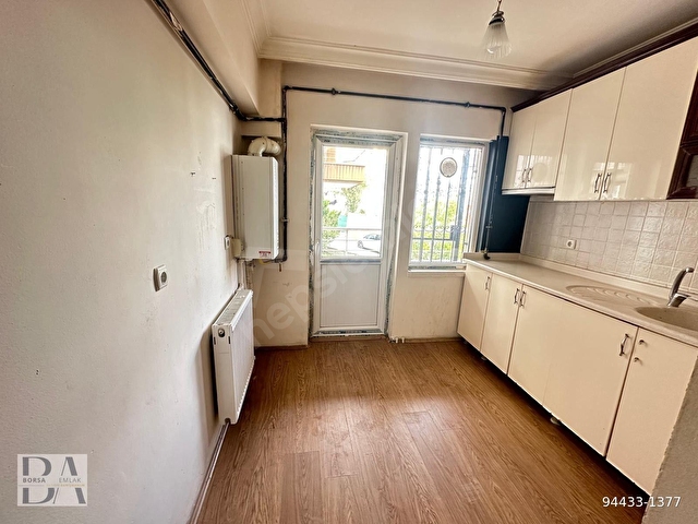 NATURA VADİYE KOMŞU KATTA ASANSÖRLÜ 3+1 ÖN CEPHELİ DAİRE - Görsel 30